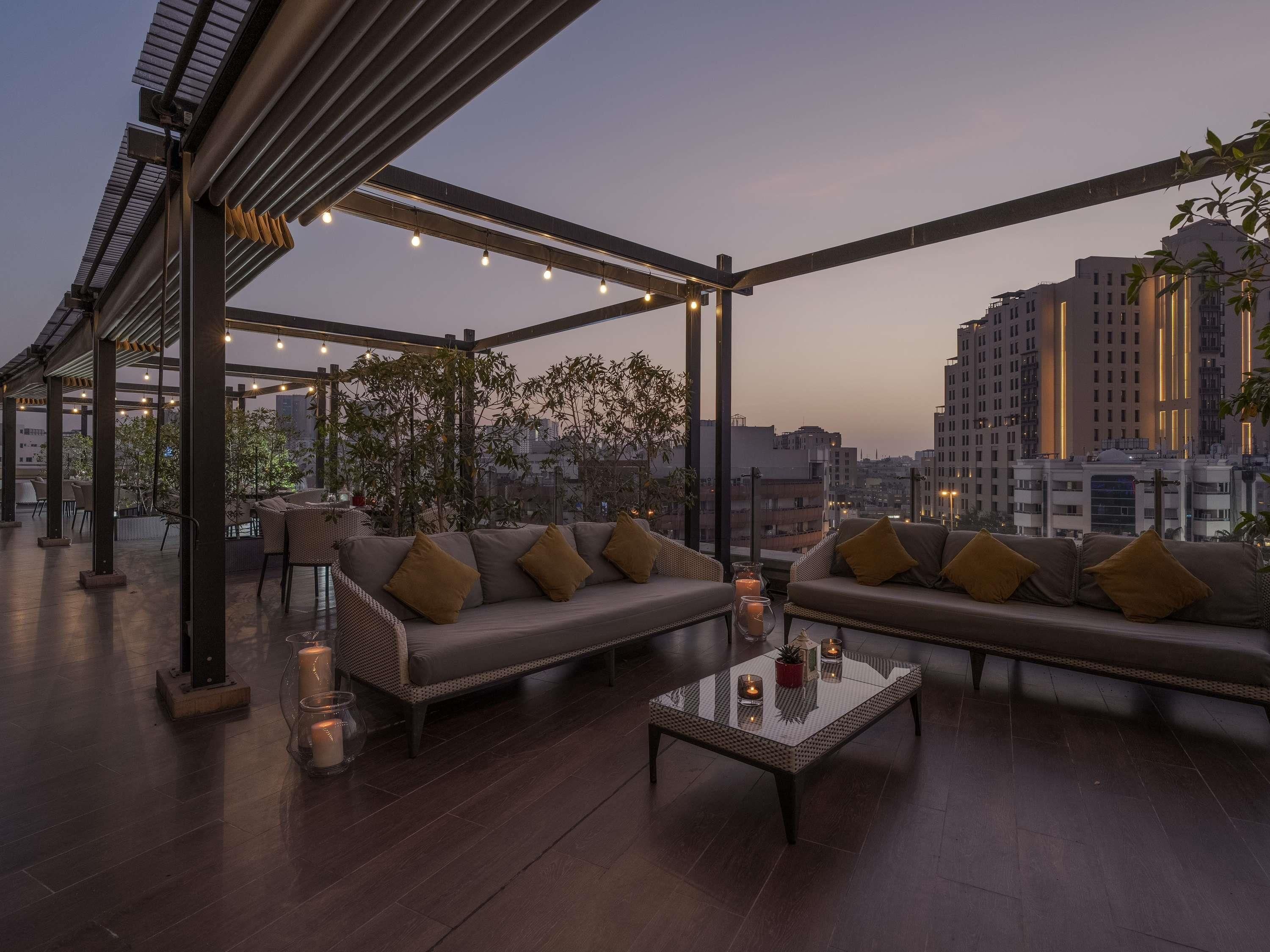 الغرير ليفينغ من فنادق أكور