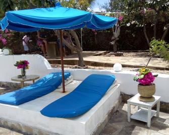 Palatial private paradise for the ultimate vacation - Malindi - Patio