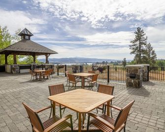 Tamarack Resort - Donnelly - Балкон