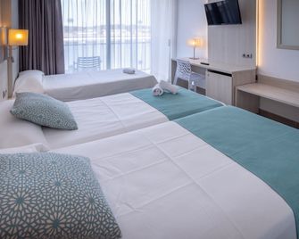 4R Salou Park Resort I - Salou - Camera da letto