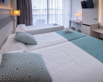 4R Salou Park Resort I - Salou - Habitación