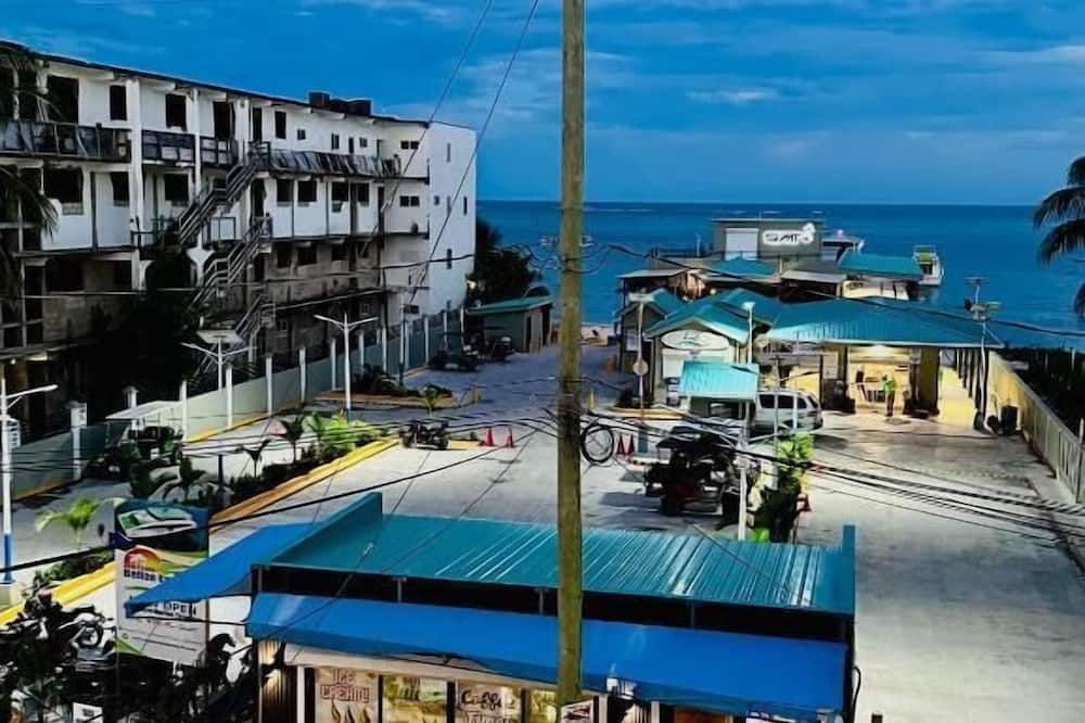Hotel Sea Queen Suite & Golf Cart Rental - סן פ דרו
