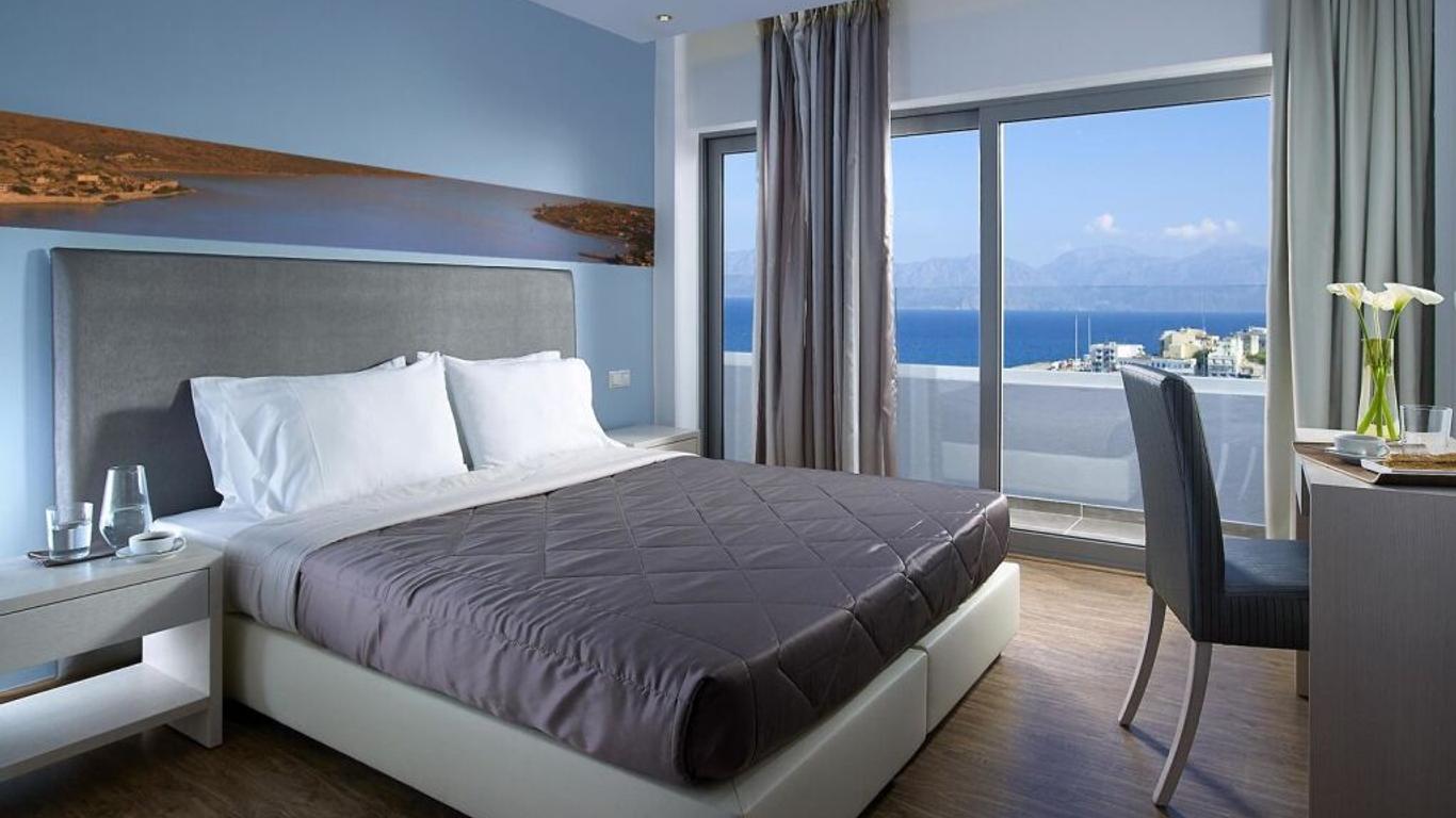 Mistral Bay Hotel