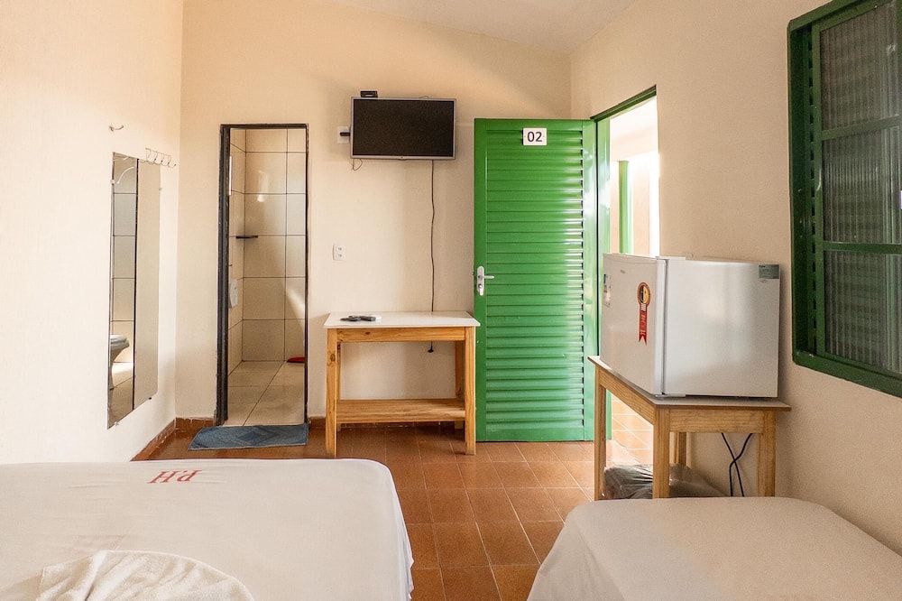 Plaza Hotel - Jataí