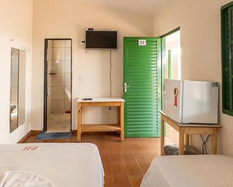 Plaza Hotel Jataí By Easy Hotéis - Jataí