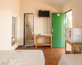 Plaza Hotel - Jataí