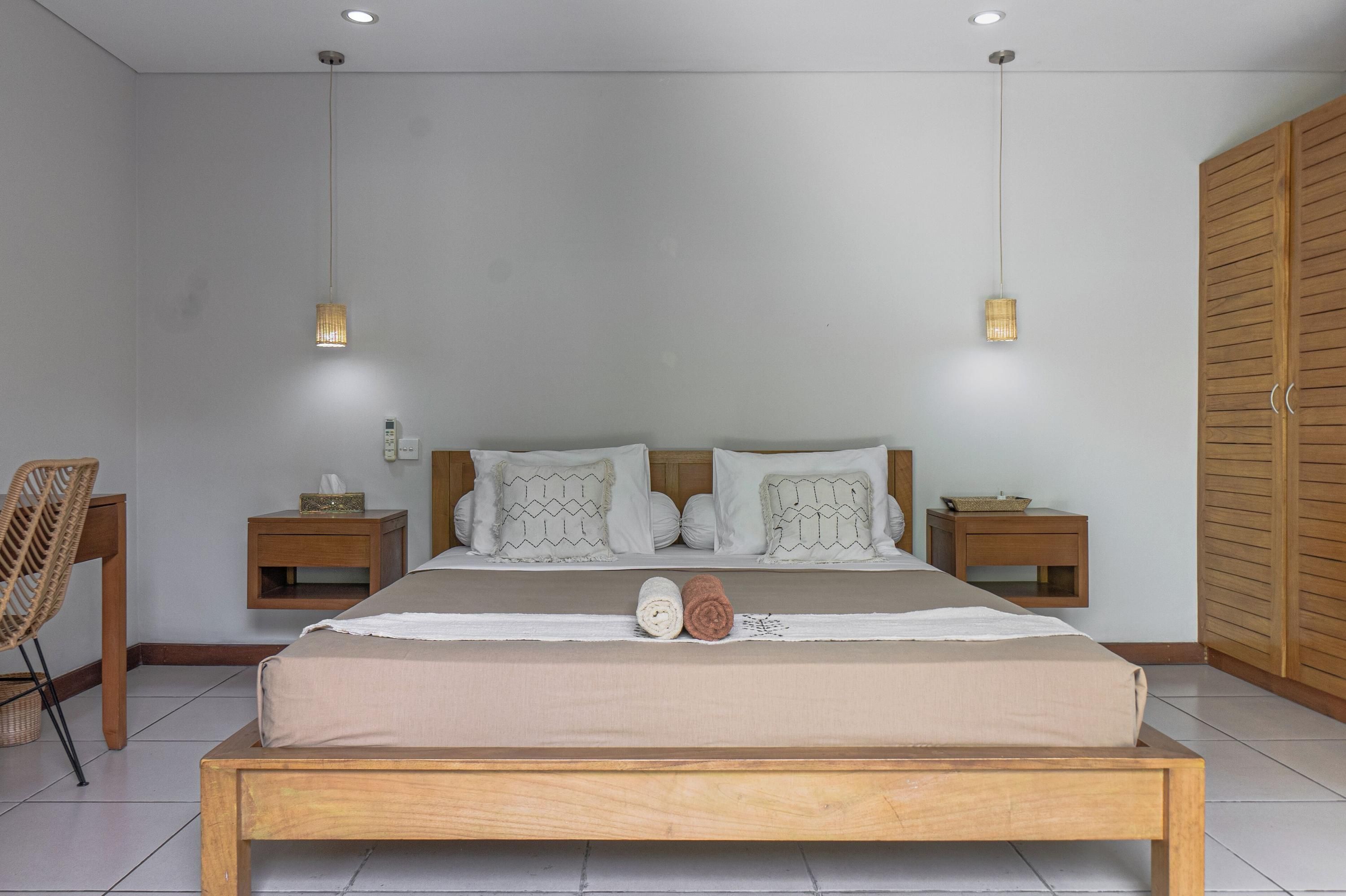 Balinea Holiday Home - North Kuta