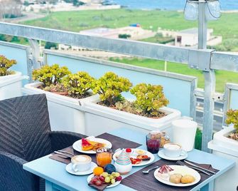 Barion Hotel - Bari