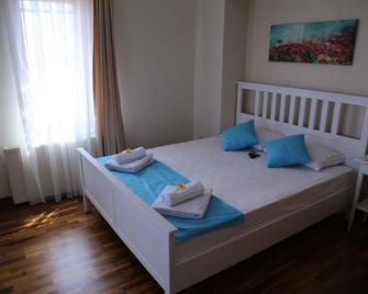 Cunda Sir - Ayvalik - Bedroom