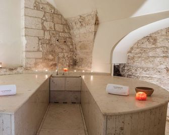 La Sommità Relais & Chateaux - Ostuni