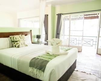 Cutty Sark Lodge - Kariba - Bedroom