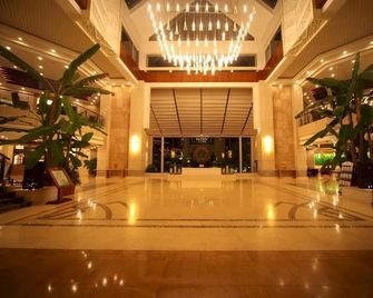 Guanfang Hotel Tengchong - Baoshan - Lobby
