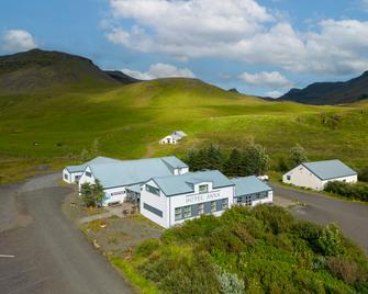 Boutique Hotel Anna by EJ Hotels - Hvolsvöllur - Bâtiment