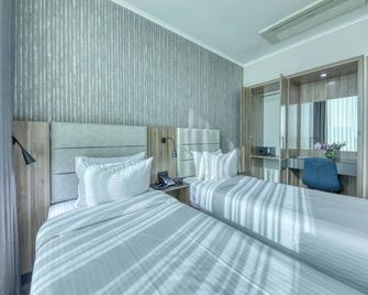 Expocore Hotel - Yerevan - Habitació