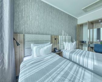 Expocore Hotel - Ereván