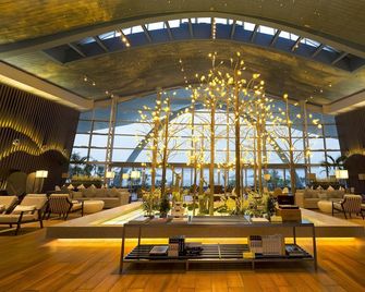 Forest City Marina Hotel - Gelang Patah - Lobby