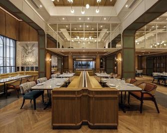 Asia Hotel Bangkok - בנגקוק - מסעדה