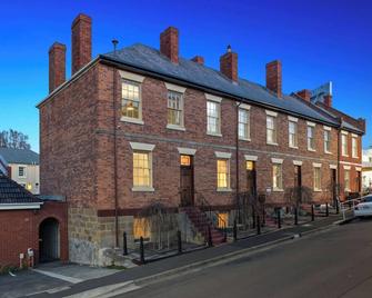 Portsea - Elegant apartment by Salamanca - Hobart - Gebäude