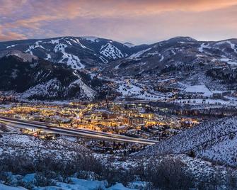 1 Bedroom Presidential Beaver Creek At Wyndham Avon - Avon - Outdoor view