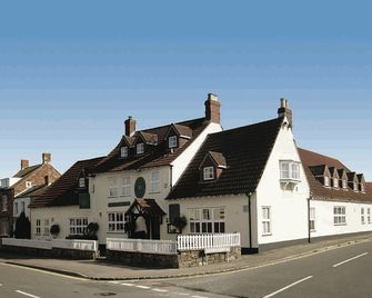 Malt House - Gloucester - Κτίριο