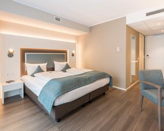 Jugendherberge Freiburg - Freiburg im Breisgau - Bedroom