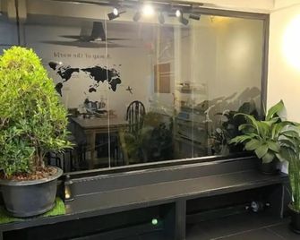 Sleep like a baby Hostel Pattaya - Pattaya