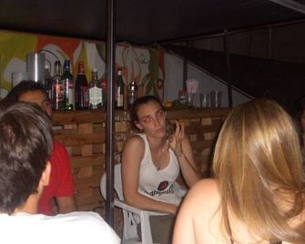 Hostel Why not nva - Córdova