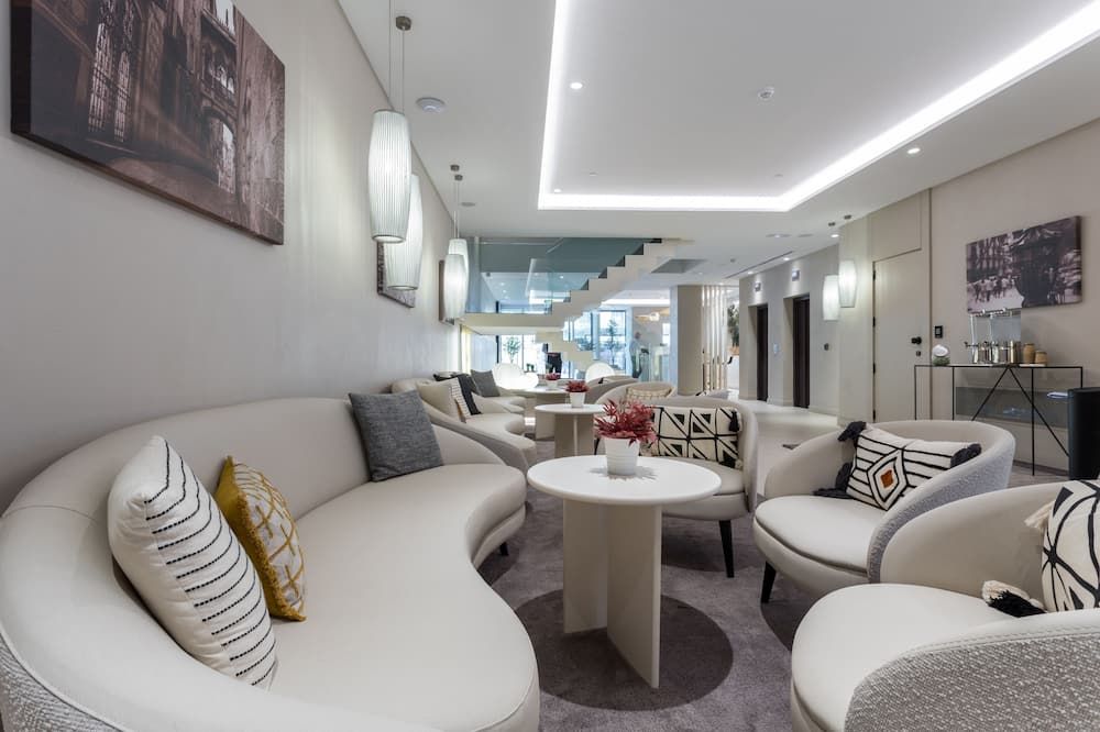 فندق رويال رامبلاس