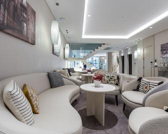 Royal Ramblas - Barcelona - Sala de estar