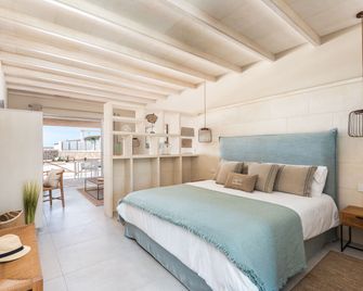 Agroturismo Llucasaldent Gran Menorca - Adults Only - Son Bou
