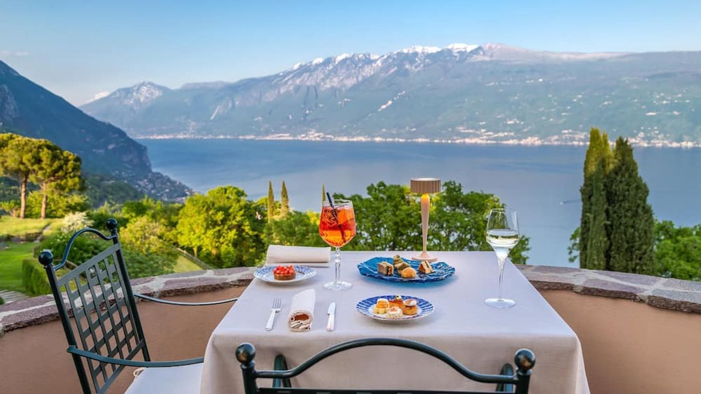 Villa Sostaga Boutique Hotel