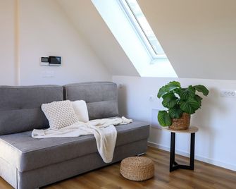 Hisa Janko - Dolenjske Toplice - Habitación