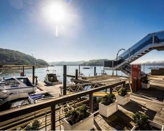 Oasis on the Hawkesbury - Water Views - Brooklyn - Balcony