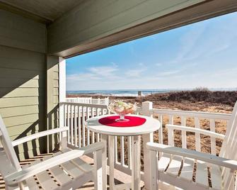 Ffr114 - Nemo's Retreat - Kill Devil Hills - Balcony
