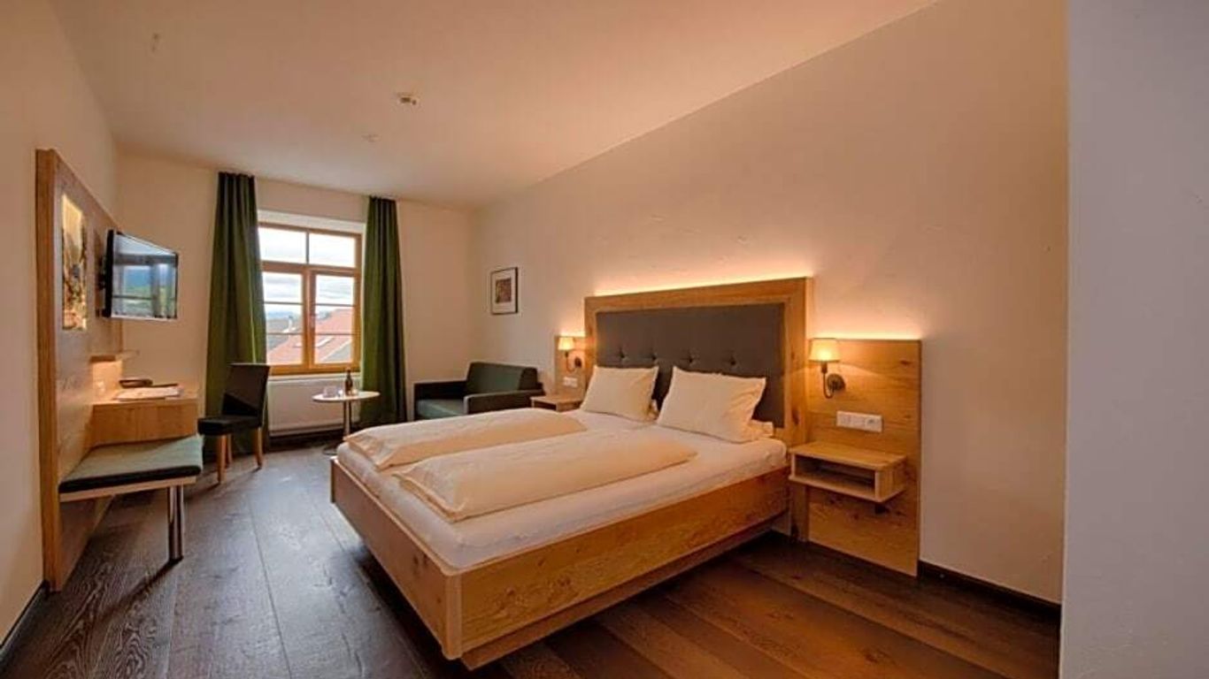 Griesbräu zu Murnau