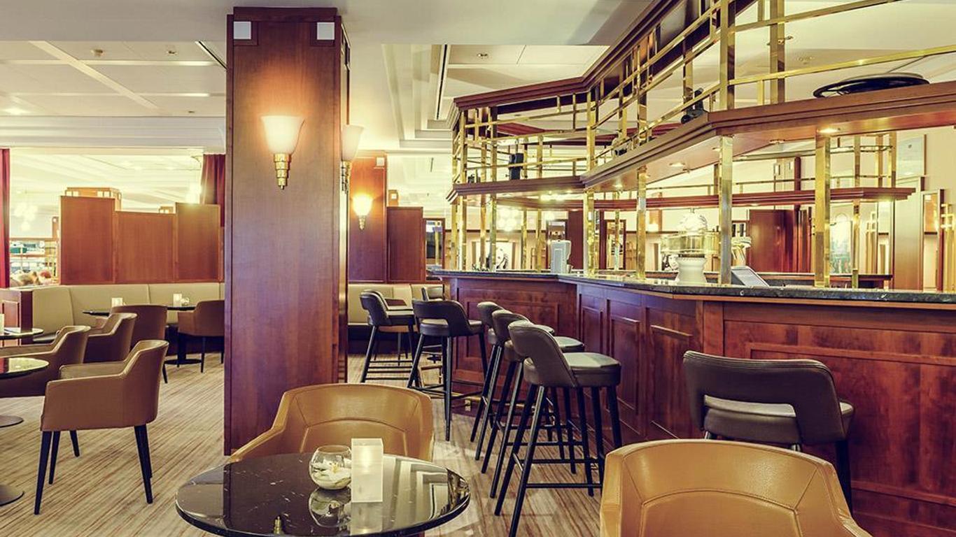 Mercure Hotel Potsdam City