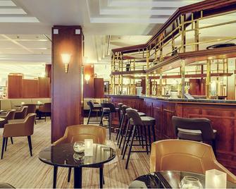 Mercure Hotel Potsdam City - פוטסדאם - בר