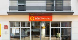 Aparthotel Adagio access Poitiers - Poitiers