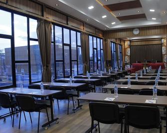 Batam 1 Hotel - 巴淡島 - 餐廳