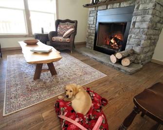 Uber Private, Luxury Cabin minutes from downtown Ohiopyle - Farmington