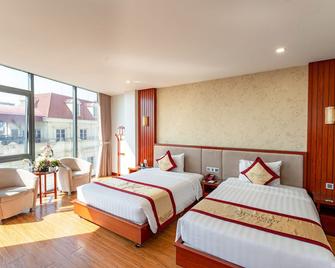 Tu Son Luxury Hotel - Bac Ninh - Habitación