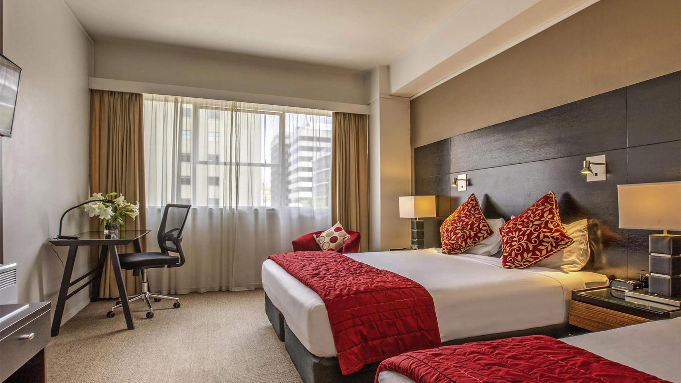 Mercure Wellington Abel Tasman