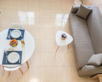 Argiri Apartments & Suites - Georgioupoli - Dining room
