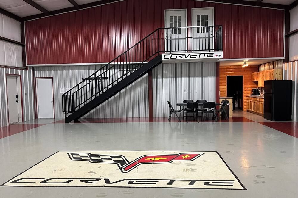 Escape to the Country: 2 bedroom Barndominium Retreat - Seminole - Ingresso