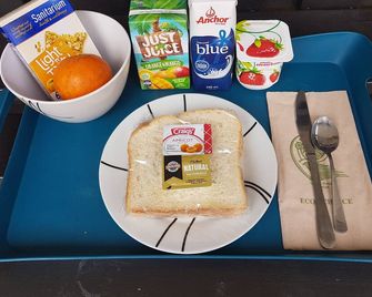 Wayfarer Motel - Kaitaia - Eten