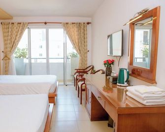 Lanxy Nha Trang - Nha Trang