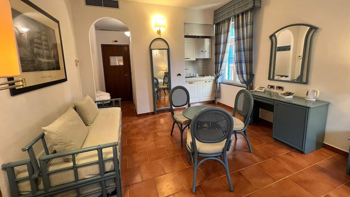 Hotel Clelia