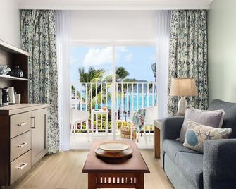 Coconut Bay Resort - Vieux Fort - Olohuone