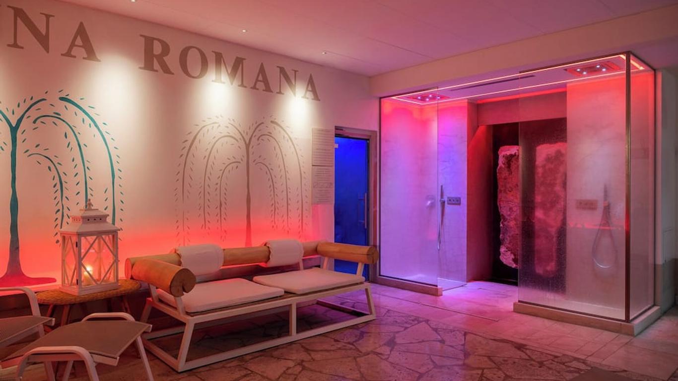 L'orto Delle Terme