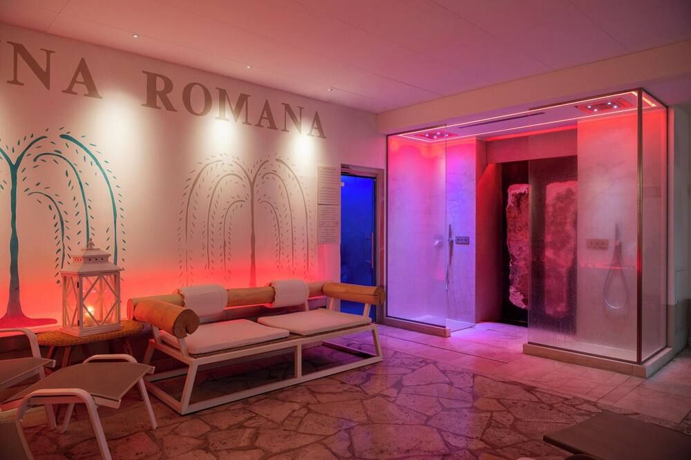 L'orto Delle Terme - Bagno Vignoni